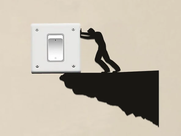 Byr İtici 2d Priz Tablo T5162959 3D ürün görseli