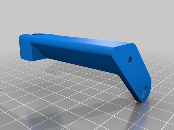 Byr CR-10 KADRAN TUTUCU T2651655 3D - Resim 2