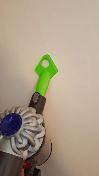 Byr Dyson Delme Ataşmanı / Adaptörü T3018250 3D - 3