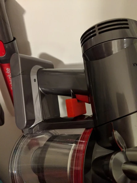 Byr Dyson Tetik Baskı Ayağı T3302038 3D - Resim 7