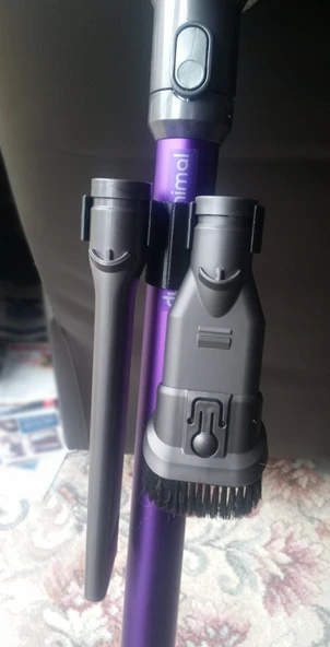 Dyson el tipi süpürge için bağlantı klipsi T2410415