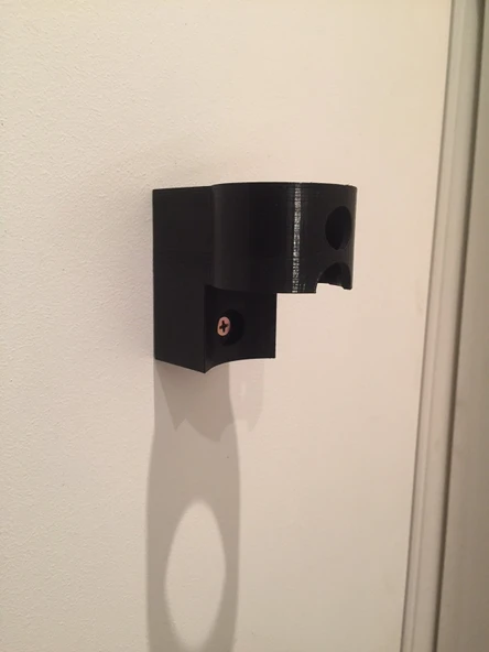 Byr Dyson başlık Tutucu T2790569 3D ürün görseli