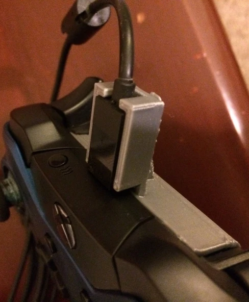 Byr XBox One Denetleyici Windows Kablo Desteği T2246357 3D - Resim 2