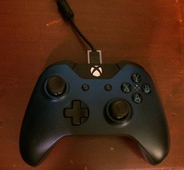 Byr XBox One Denetleyici Windows Kablo Desteği T2246357 3D - Resim 3