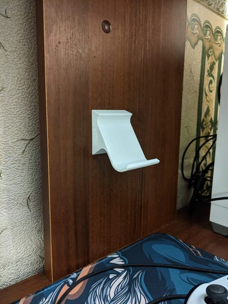 Byr XBOX One Oyun Kolu Tutucu T5553147 3D - 2