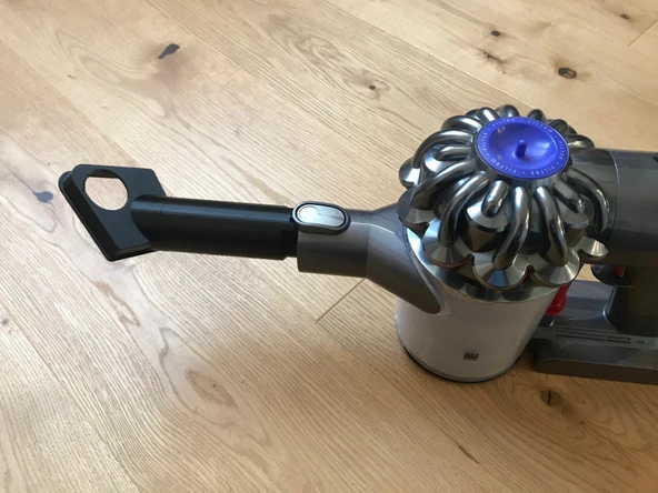 Byr Dyson v6 matkap tozu toplayıcı T3571803 3D - 1