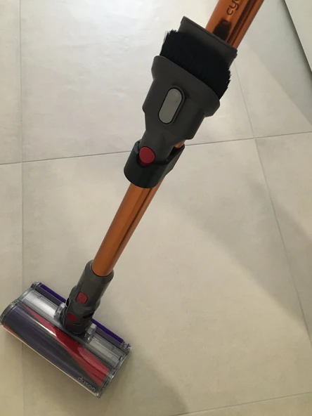 Byr Uzatma çubuğu için Dyson aksesuar tutucusu T3674740 3D - Resim 2