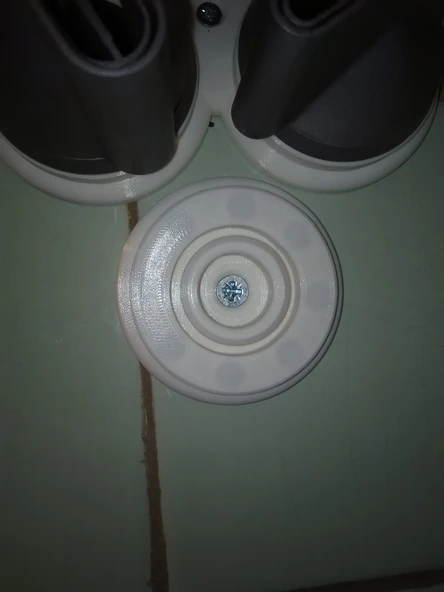 Byr Dyson eklentisi tekli T5202030 3D - Resim 2