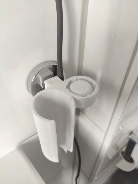 Dyson Airwrap Vakum-Loc Tutucu T5224024