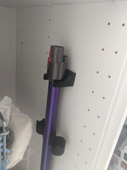 Byr Dyson tüp tutucu T2626842 3D - Resim 3