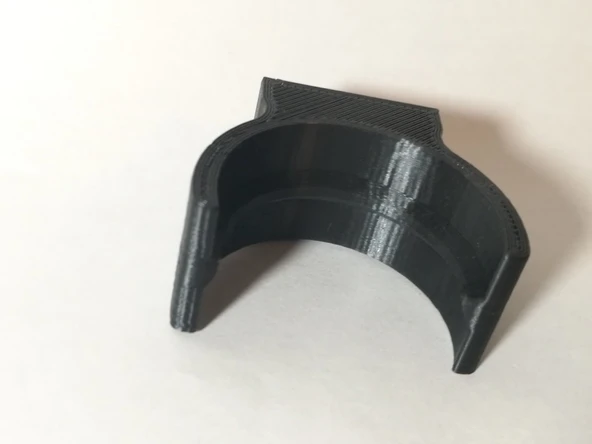 Byr Dyson v6 aksesuar duvar montaj Aparatı (MultiClip) T2772123 3D - Resim 4