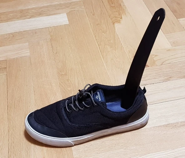 Byr Büyük Ayakkabı Çekeceği T4719283 3D - Resim 2