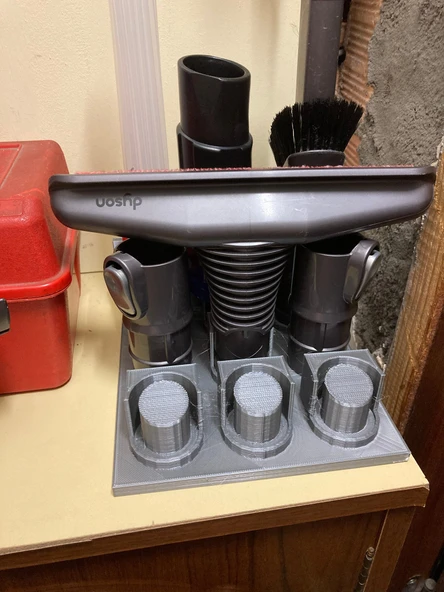 Byr Dyson Desteği T4545632 3D - Resim 2