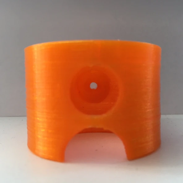 Byr Dyson Aksesuar Tutucu T1930493 3D - Resim 2