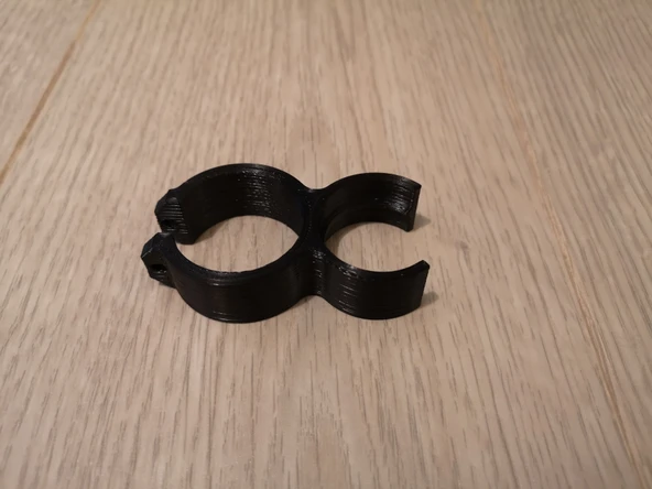 Byr Dyson Ataşman Kılıfı T2175557 3D - Resim 3