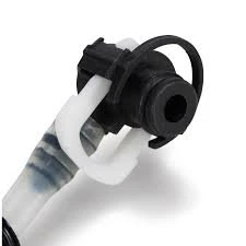 Byr Voss Bağlayıcı aracı - Mercedes Sprinter T6152011 3D ürün görseli