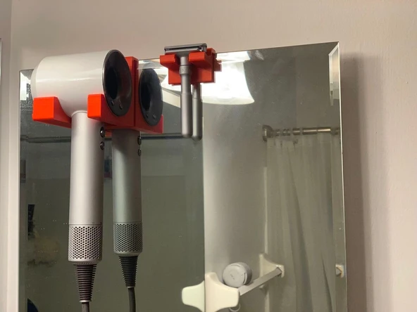 Dyson Kurutucu Askısı T3285463
