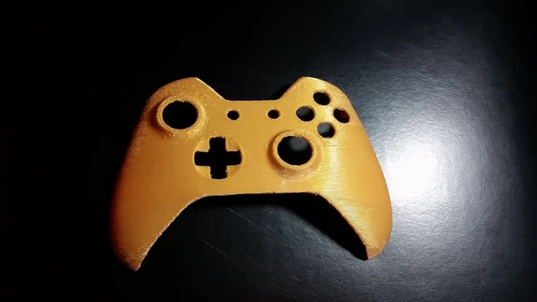 Xbox One oyun kolu Ön Yüzü  T704566
