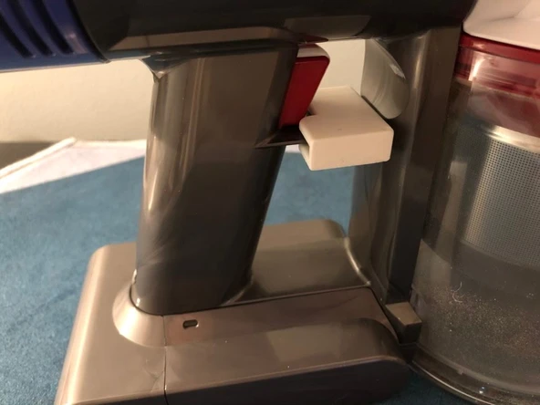 Byr Dyson Tetik Baskı Ayağı T3302038 3D - Resim 2