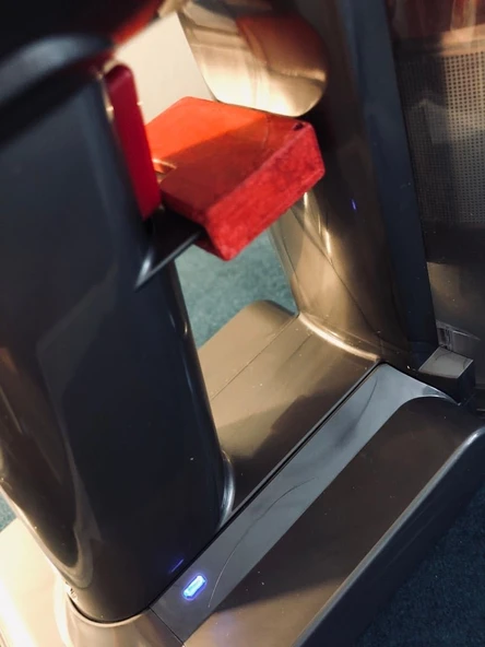 Byr Dyson Tetik Baskı Ayağı T3302038 3D ürün görseli