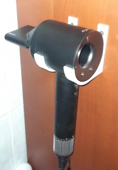 Dyson süpersonik duvara montaj aparatı T4636798
