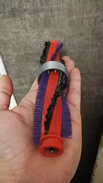 Byr Fırçayı temizleyin Dyson - Fırçayı temizleyin Dyson T3393935 3D - 3
