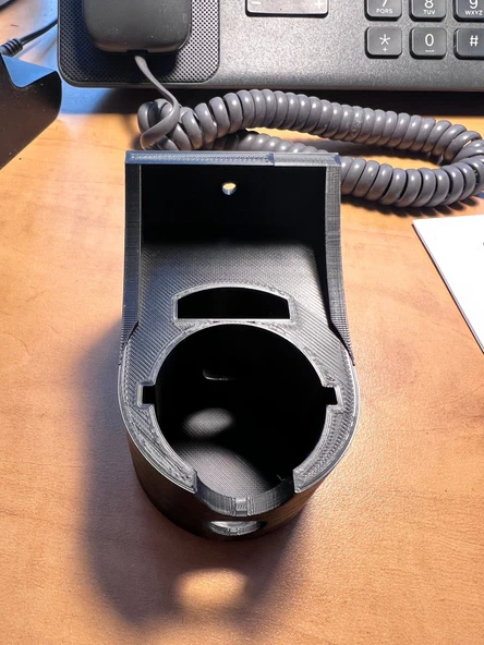 Byr Aparatlar için Dyson V6/V8 Duvar Montaj Aparatı T3069709 3D - Resim 3