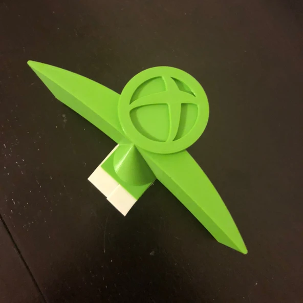 Xbox Oyun Kulaklığı Duvar Montajı T3144389 - 2
