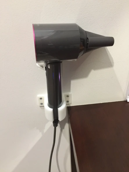 Byr Dyson Saç Kurutma Makinesi Tutacağı T1859362 3D ürün görseli