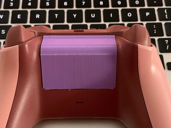 Byr XBox One oyun kolu pil kapağı T5569802 3D