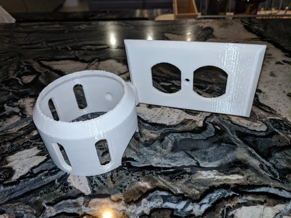 Byr Dyson Saç Kurutma Makinesi Montaj Aparatı T2650747 3D - Resim 3