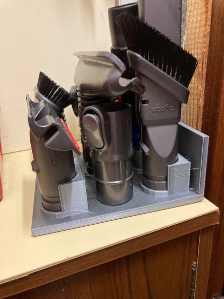 Byr Dyson Desteği T4545632 3D ürün görseli