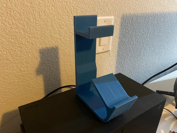 Xbox Kumandası ve Kulaklık Standı T5508205 - 2