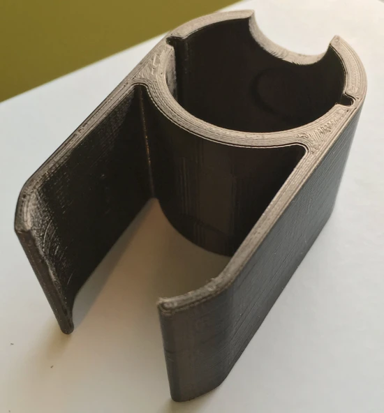 Byr Uzatma çubuğu için Dyson aksesuar tutucusu T3674740 3D ürün görseli