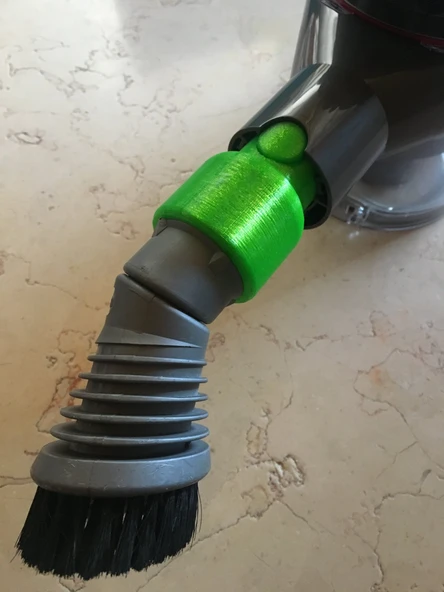 Byr Dyson V8 adaptörü T2424881 3D - 4
