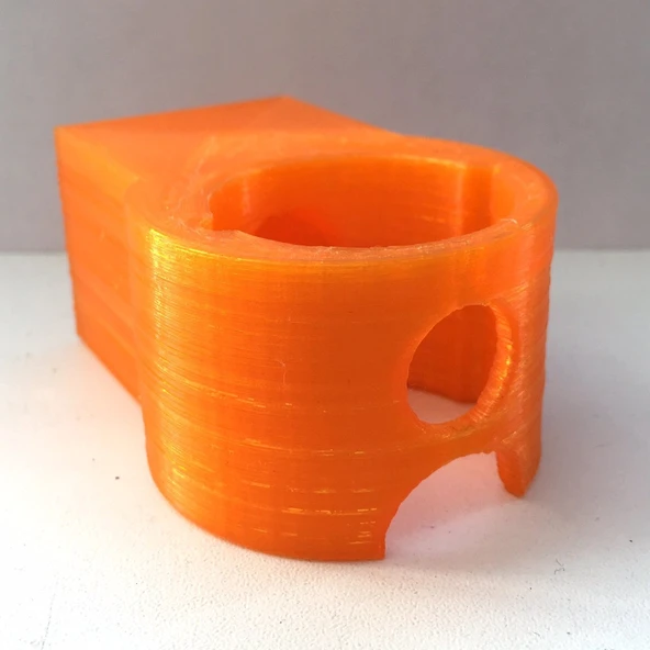 Byr Dyson Aksesuar Tutucu T1930493 3D ürün görseli