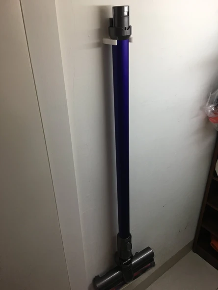 Byr Dyson uzatma tüpü tutucusu T1892286 3D - Resim 3