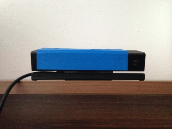 Xbox one kinect kapağı T2109145