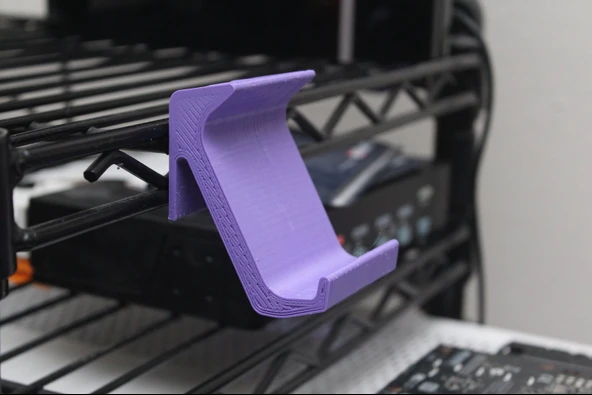 Byr Xbox One Denetleyici Tel Raf Askısı T1601548 3D - Resim 3