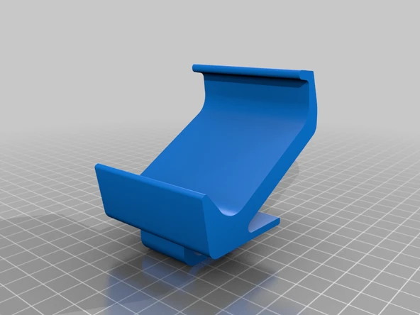 Byr Xbox One Denetleyici Tel Raf Askısı T1601548 3D - Resim 4