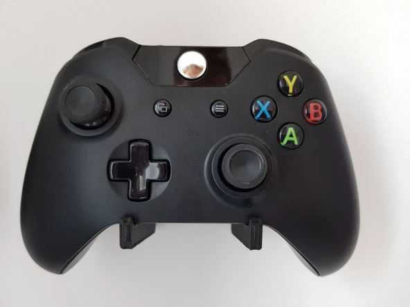 Byr Xbox 360 / ONE  kumanda tutucusu  T2872616 3D ürün görseli