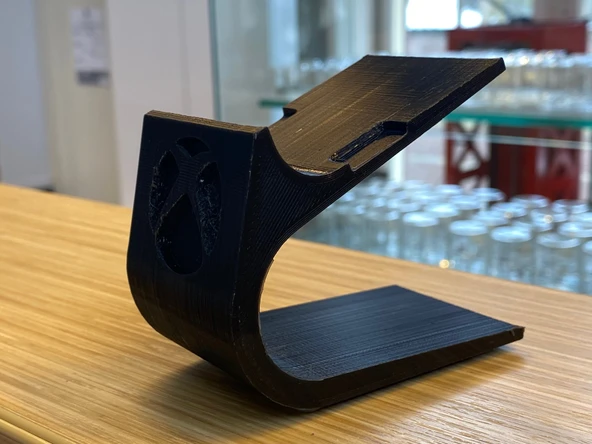 Byr XBOX ELITE KONTROL CİHAZI STANDI T2825779 3D - Resim 3