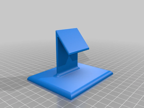 Byr Lego W14 Mercedes Standı T6559022 3D - Resim 3