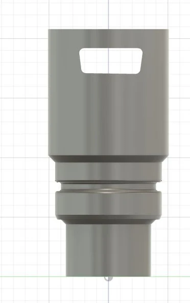 Byr Adaptör Bosch Profesyonel alçıpan zımpara makinesi GTR 55-225 Kärcher ıslak/kuru elektrikli süpürge WD 6 T5758123 3D - 2