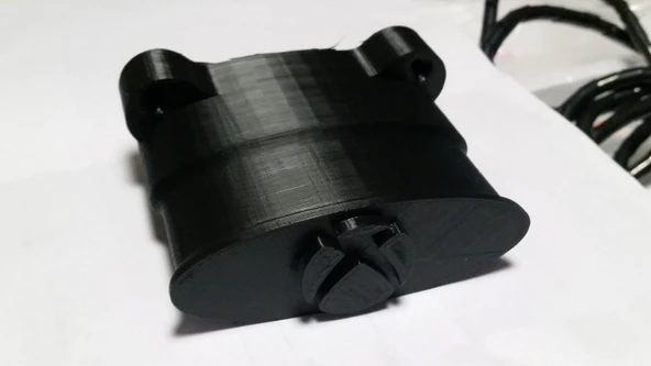 XBOX Stereo Kulaklık Montajı T2074898 - 3