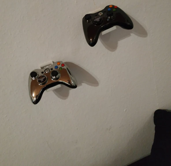 XBOX 360 Denetleyici Montajı Aparatı T3159003