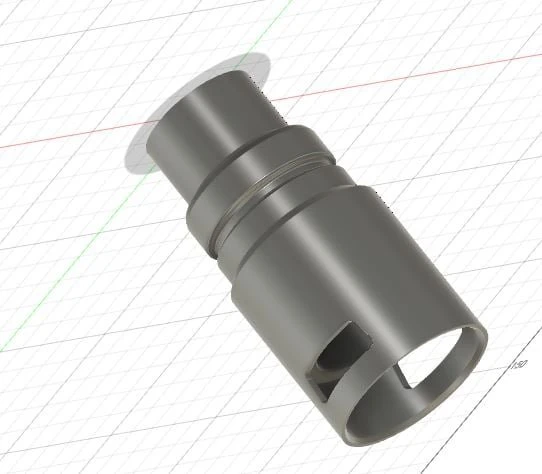 Byr Adaptör Bosch Profesyonel alçıpan zımpara makinesi GTR 55-225 Kärcher ıslak/kuru elektrikli süpürge WD 6 T5758123 3D - 3