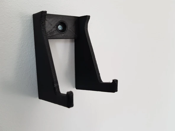 Byr Xbox 360 / ONE  kumanda tutucusu  T2872616 3D - Resim 3