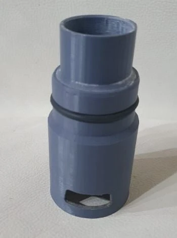 Byr Adaptör Bosch Profesyonel alçıpan zımpara makinesi GTR 55-225 Kärcher ıslak/kuru elektrikli süpürge WD 6 T5758123 3D - 4