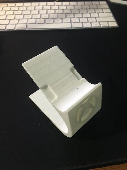 Byr XBOX ELITE KONTROL CİHAZI STANDI T2825779 3D ürün görseli